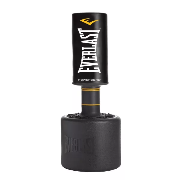 Everlast Staande Bokszak Powercore