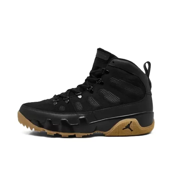 Air Jordan 9 Retro Boot NRG (AR4491-025)
