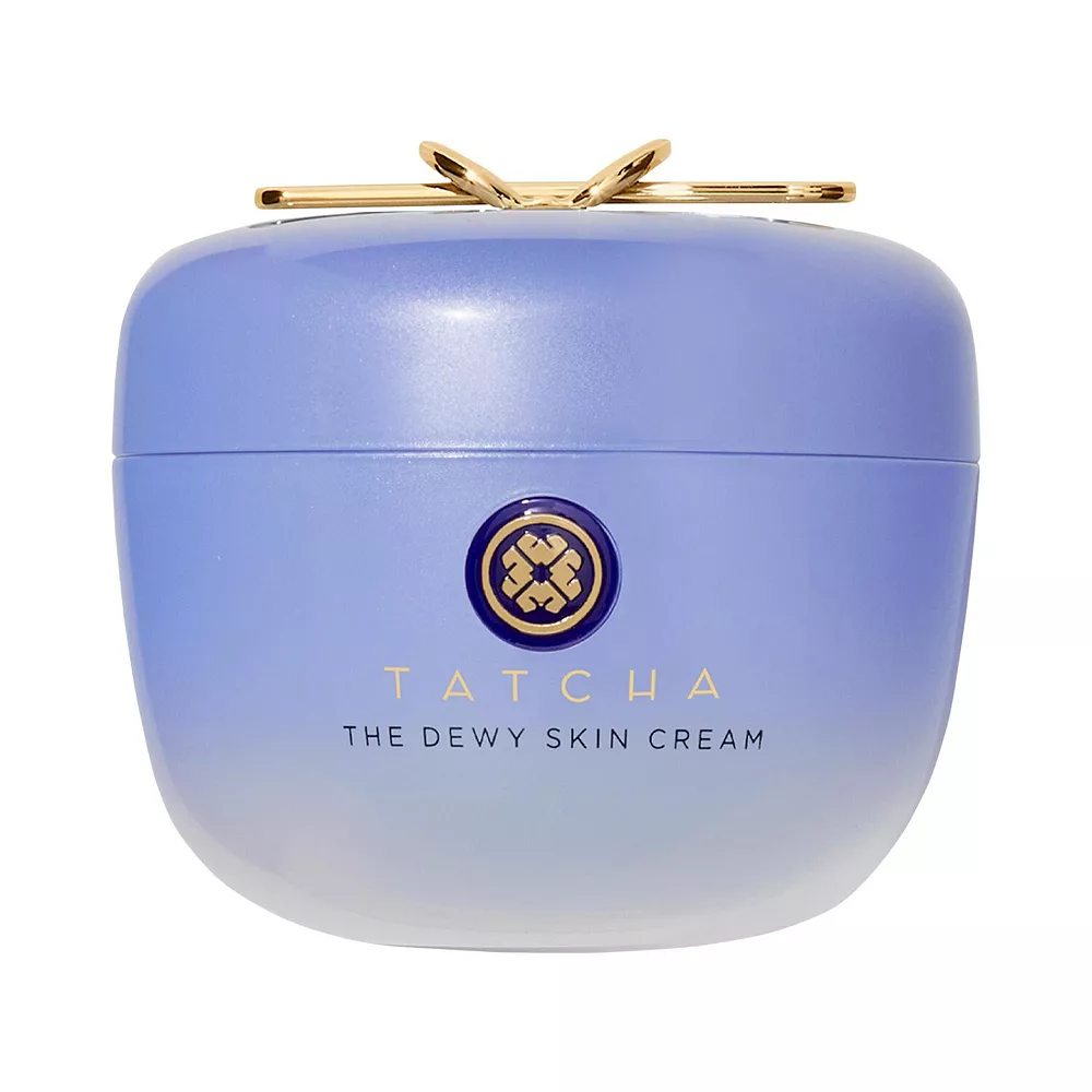 TATCHA The Dewy Skin Cream Line-Plumping Moisturizer