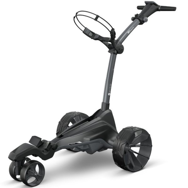 Motocaddy M7 Remote Electric Trolley with Ultra Lithium Battery 2026