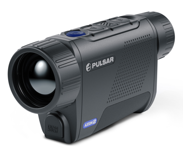 Pulsar Axion 2 XQ 35 PRO
