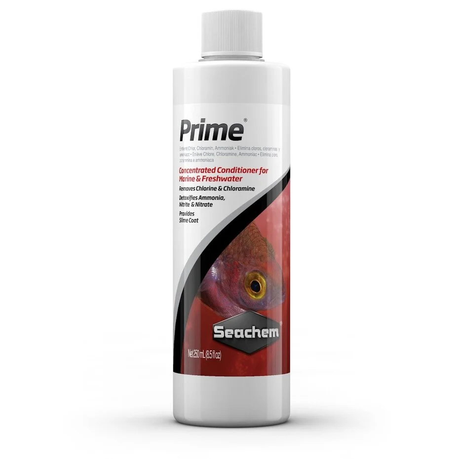 Seachem Prime, 500 ml