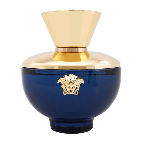 Versace Dylan Blue pour Femme Eau de Parfum Spray
