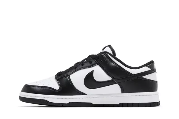 Nike Dunk Low Retro