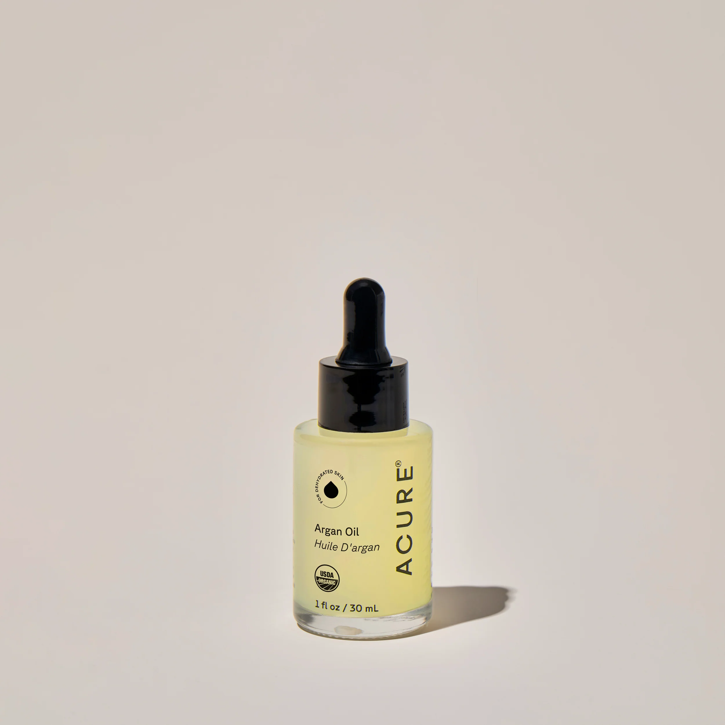 Argan Oil Certified Organic