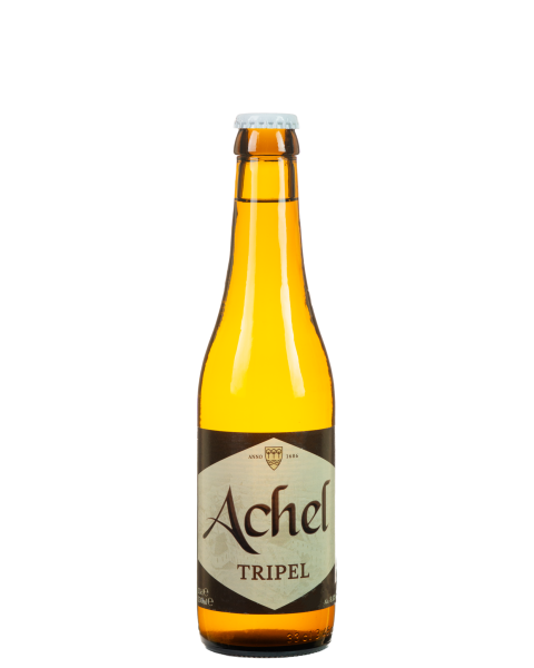 Trappist Achel Blond
