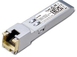 TP-Link TL-SM5310-T - MultiMode SFP Fibre Module