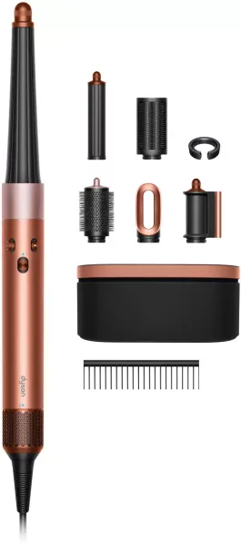 Airwrap ID™ Multi-Styler and Dryer for Straight to Wavy Hair