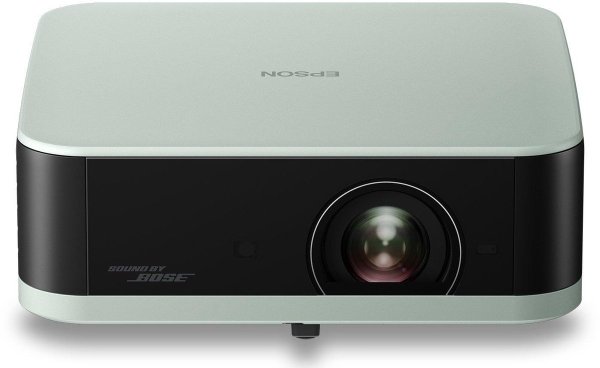 Epson Home Cinema V11HB72340 beamer/projector Projector met normale projectieafstand 700 ANSI lumens LCD 1080p (1920x1080) Zwart, Wit