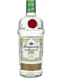 Tanqueray Rangpur