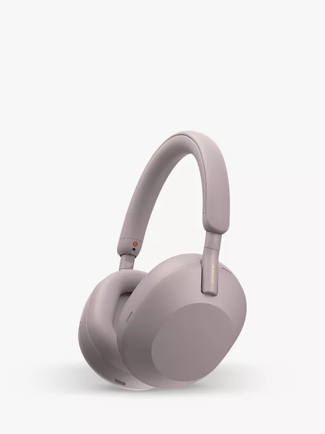 WH-1000XM5 Wireless Noise Cancelling Headphones