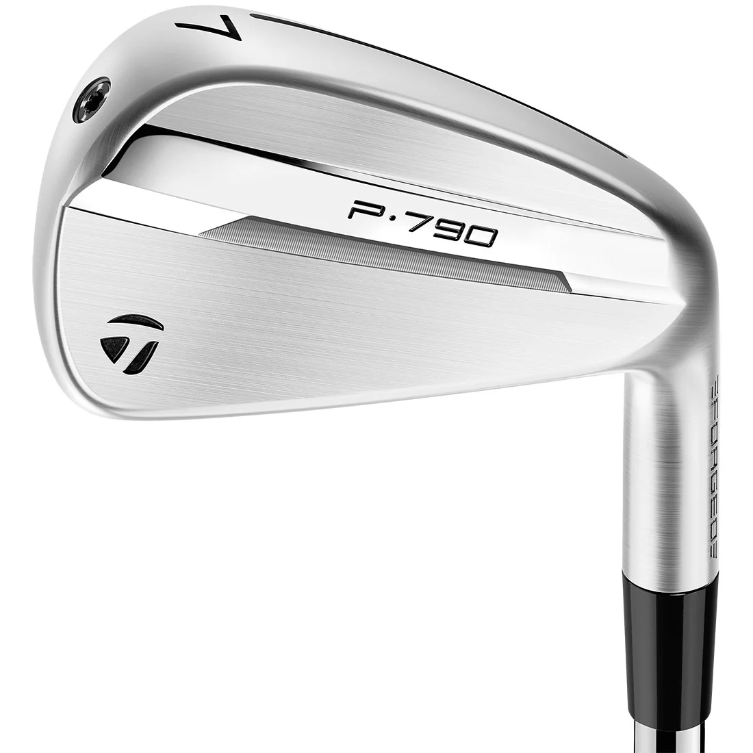 TaylorMade P790 Iron Set