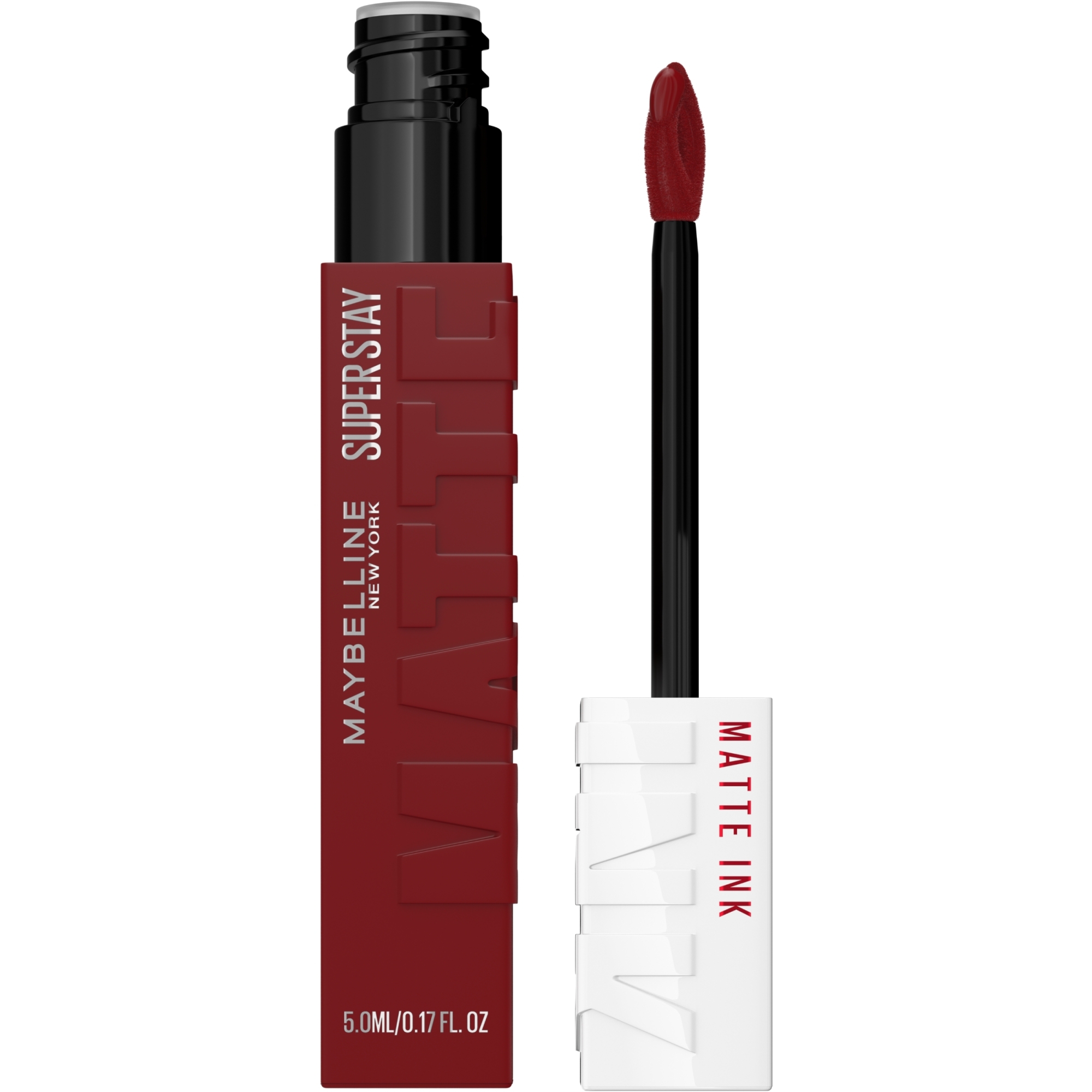 Maybelline SuperStay Matte Ink Lipstick