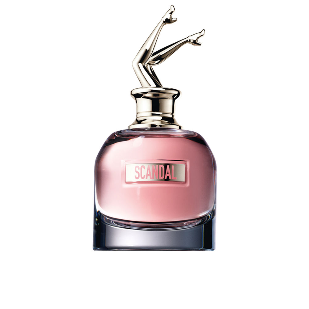 jean paul gaultier scandal EAU DE PARFUM