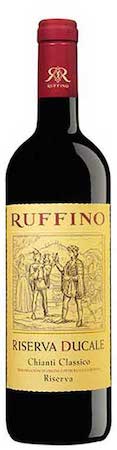 Ruffino Ducale Chianti Classico Riserva 2022