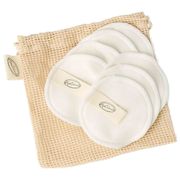 Bamboo + Cotton Makeup Pads