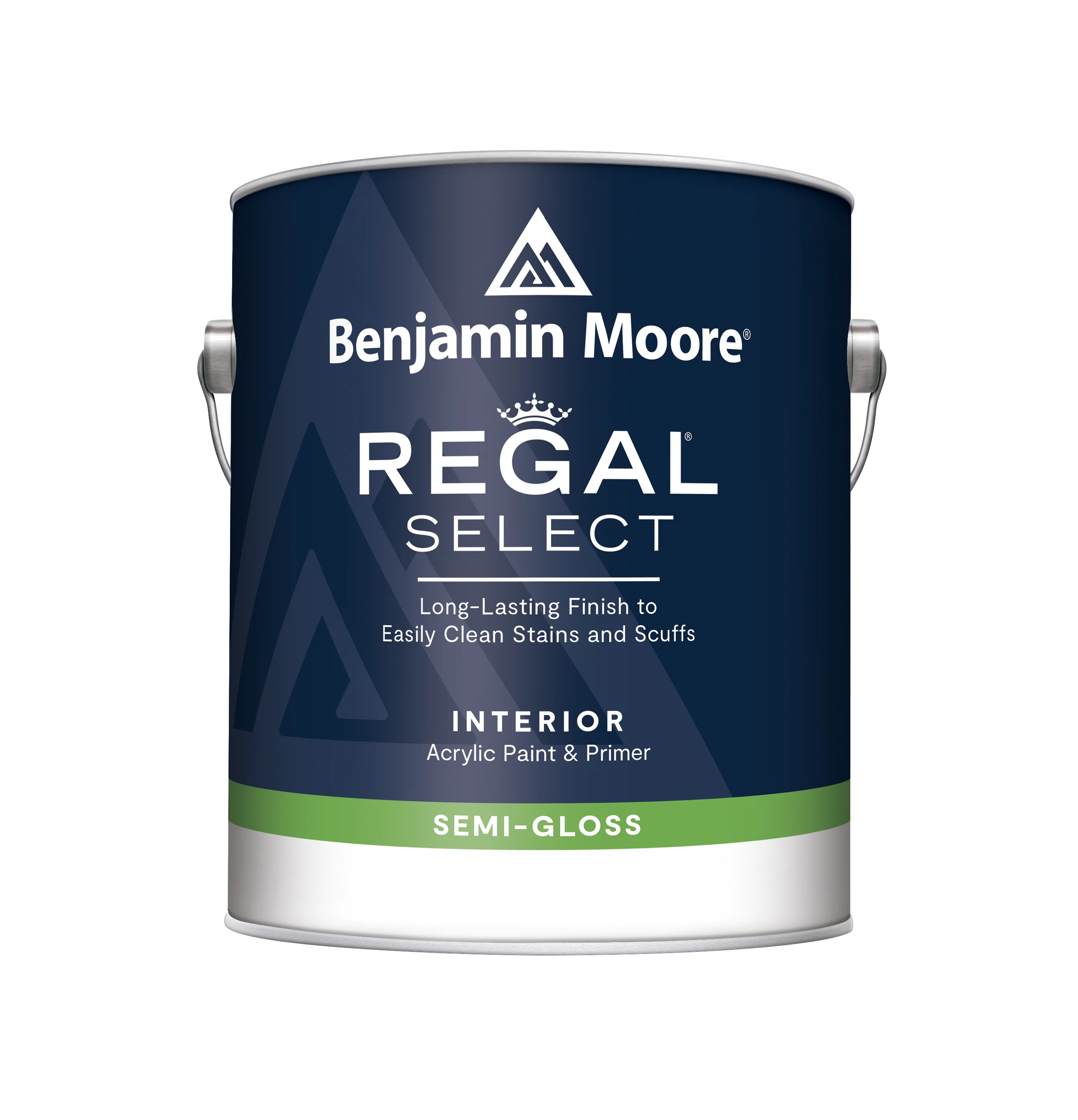 Regal Select Interior Paint by Benjamin Moore