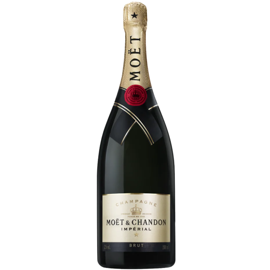 Moet & Chandon Brut Impérial Magnum - 150cl