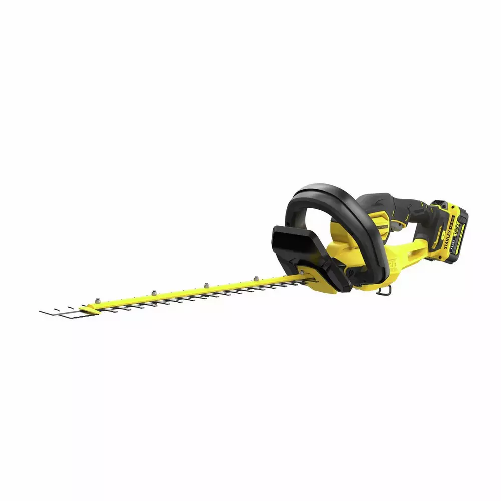 Stanley FatMax V20 18V 55cm Cordless Hedge Trimmer 1 x 4.0Ah