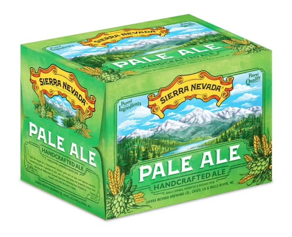 Sierra Nevada Pale Ale
