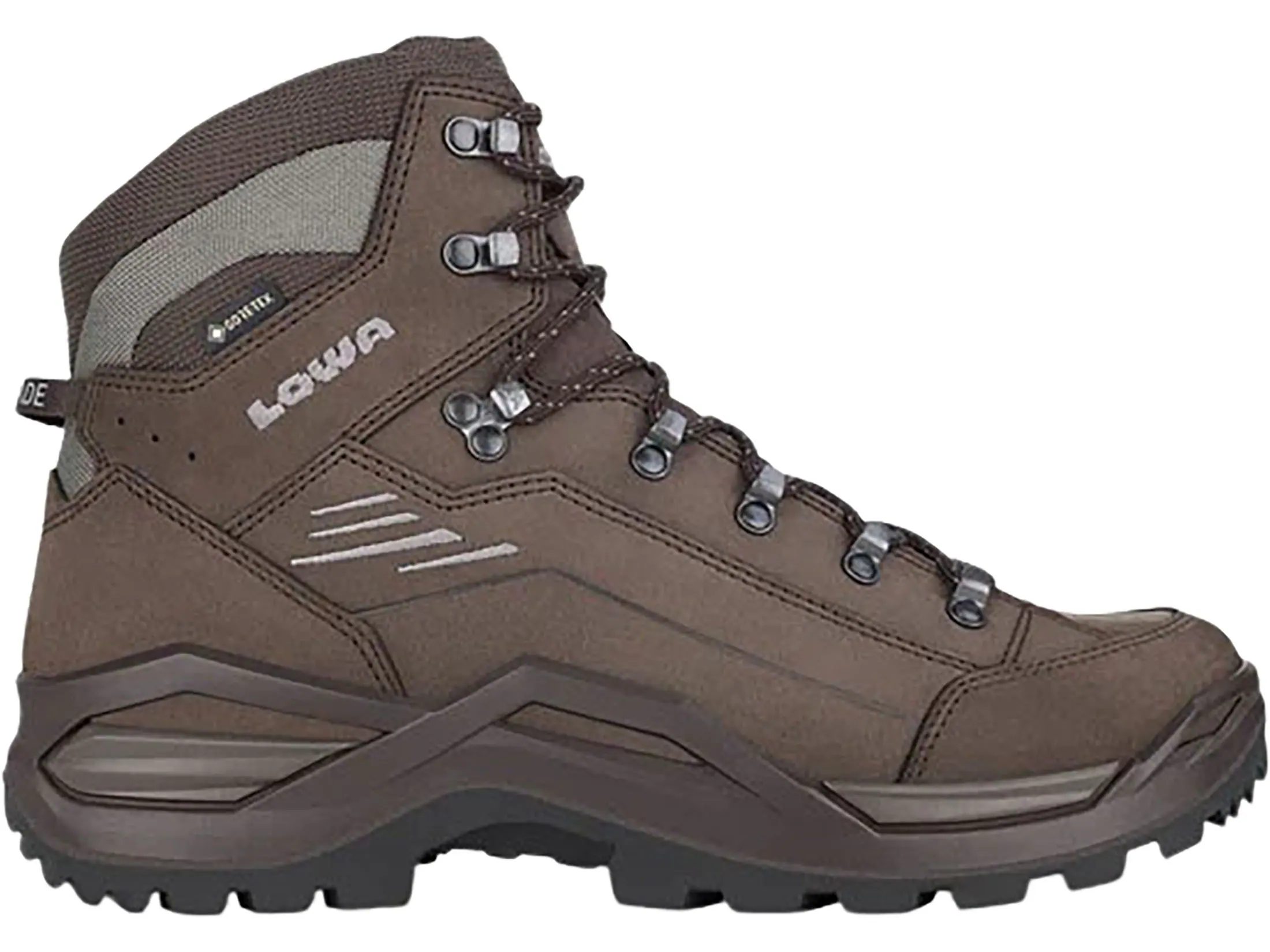RENEGADE EVO GTX MID - ESPRESSO/SEAWEED