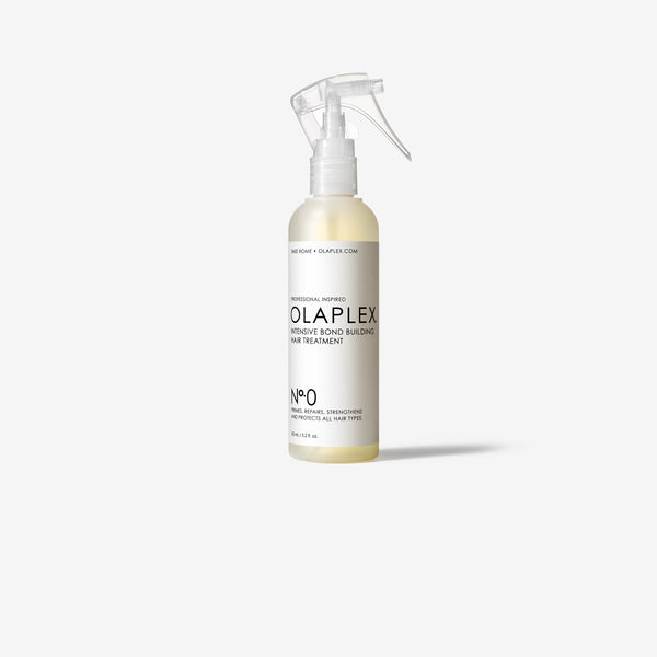 Nº.0 Intensive Bond Building Treatment