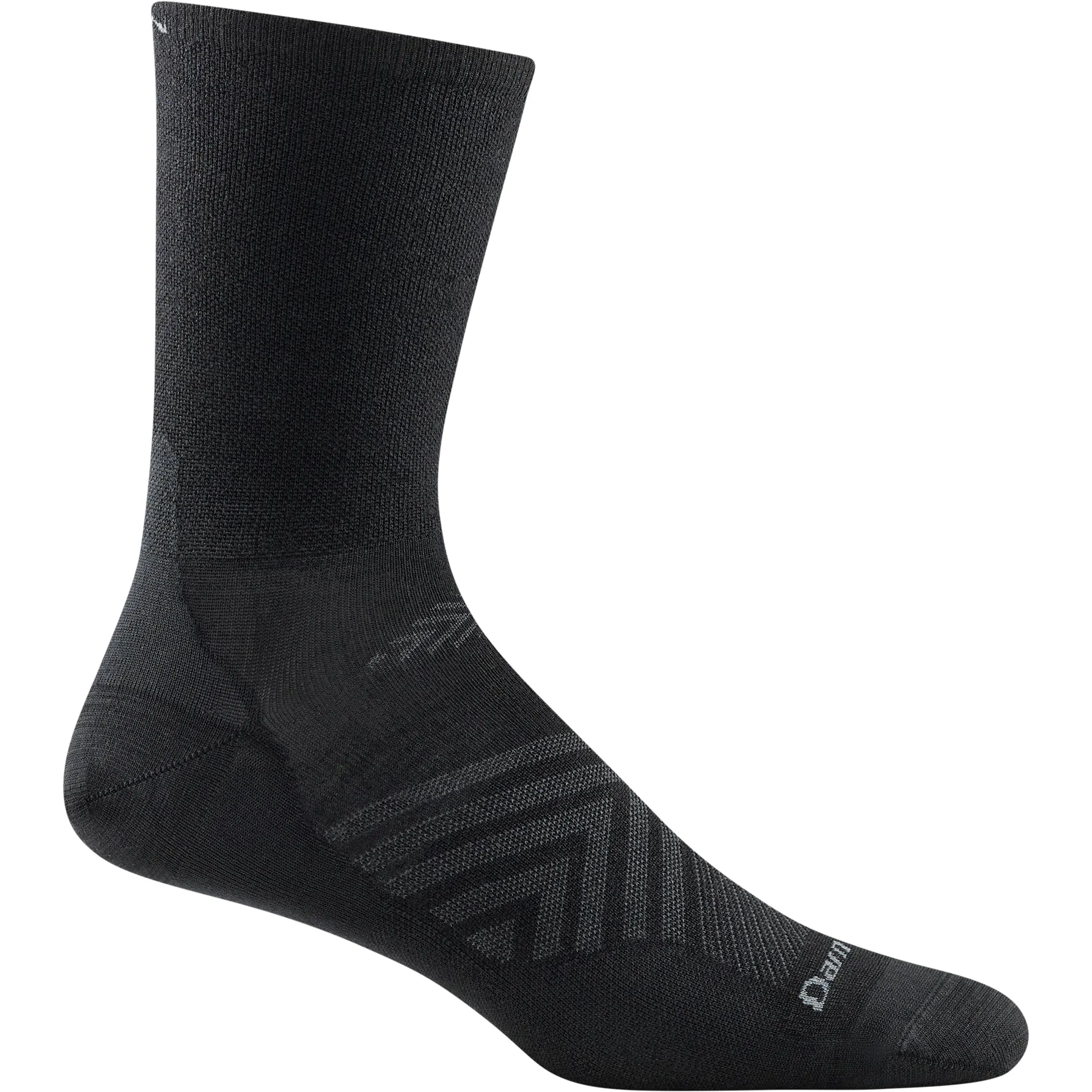 Men's Run Micro Crew Ultra-Lightweight Running Socks