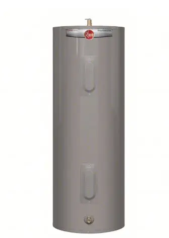 50 gal, 240V, Single Phase