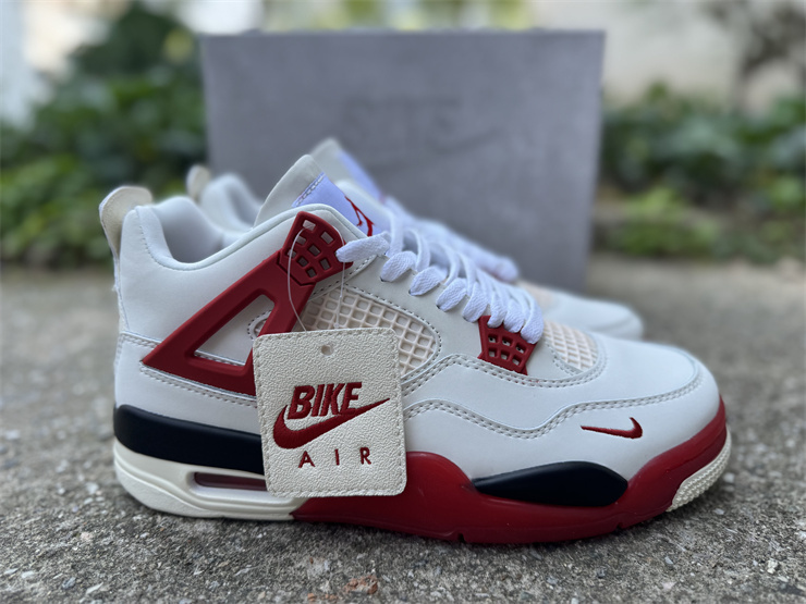 Jordan 4 Retro OG Nigel Sylvester Brick After Brick