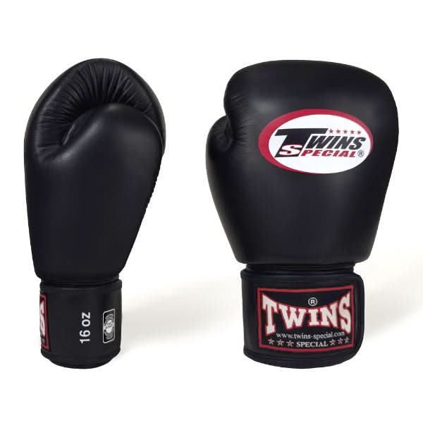 Twins Special Velcro [BGVL-3] Muay Thai Boxing Gloves
