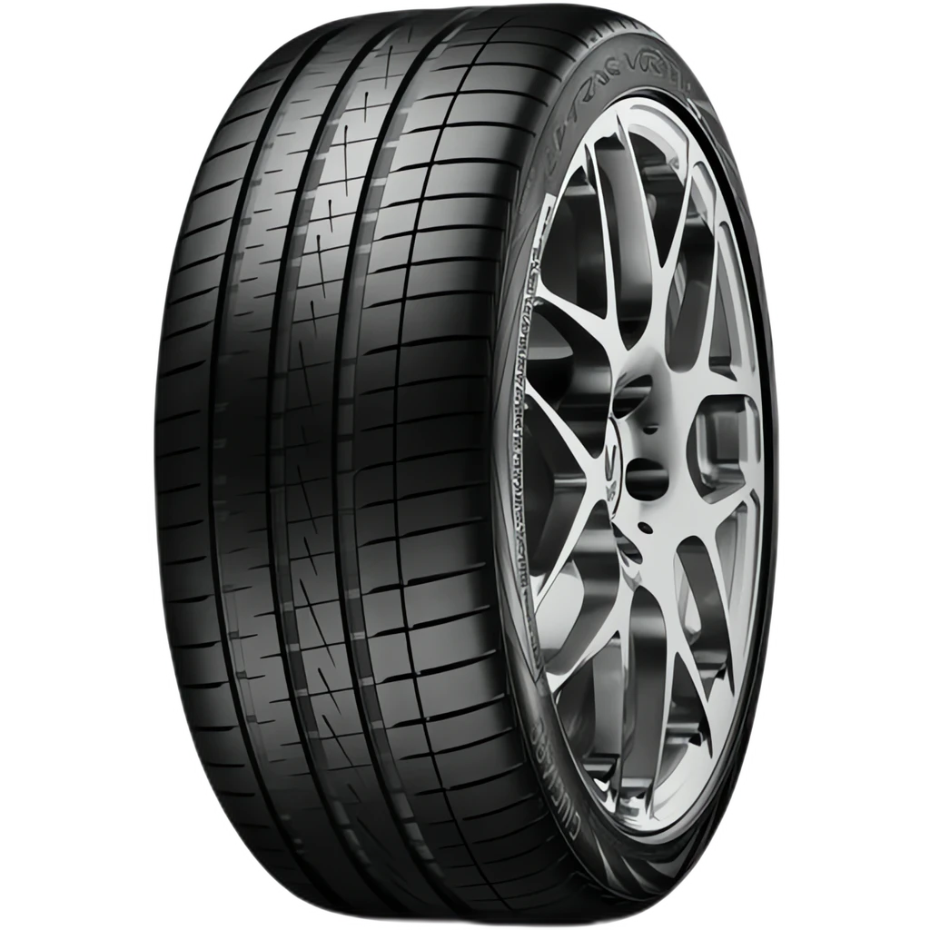 Vredestein ULTRAC VORTI 255/40R20 101Y EXTRALOAD