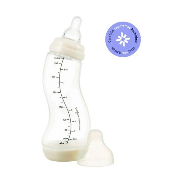 S-babyfles Natural 250 ml
