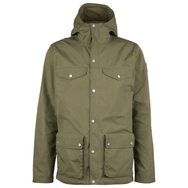 Greenland Jacket M