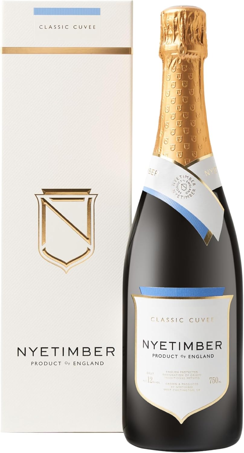 Classic Cuvee Multi-Vintage With Gift Box