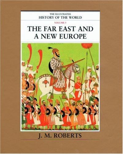 The Illustrated History of the World