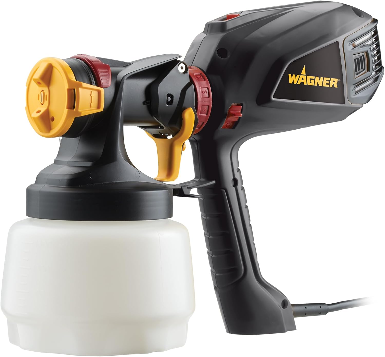 Flexio 575 5 psi Metal HVLP Paint Sprayer