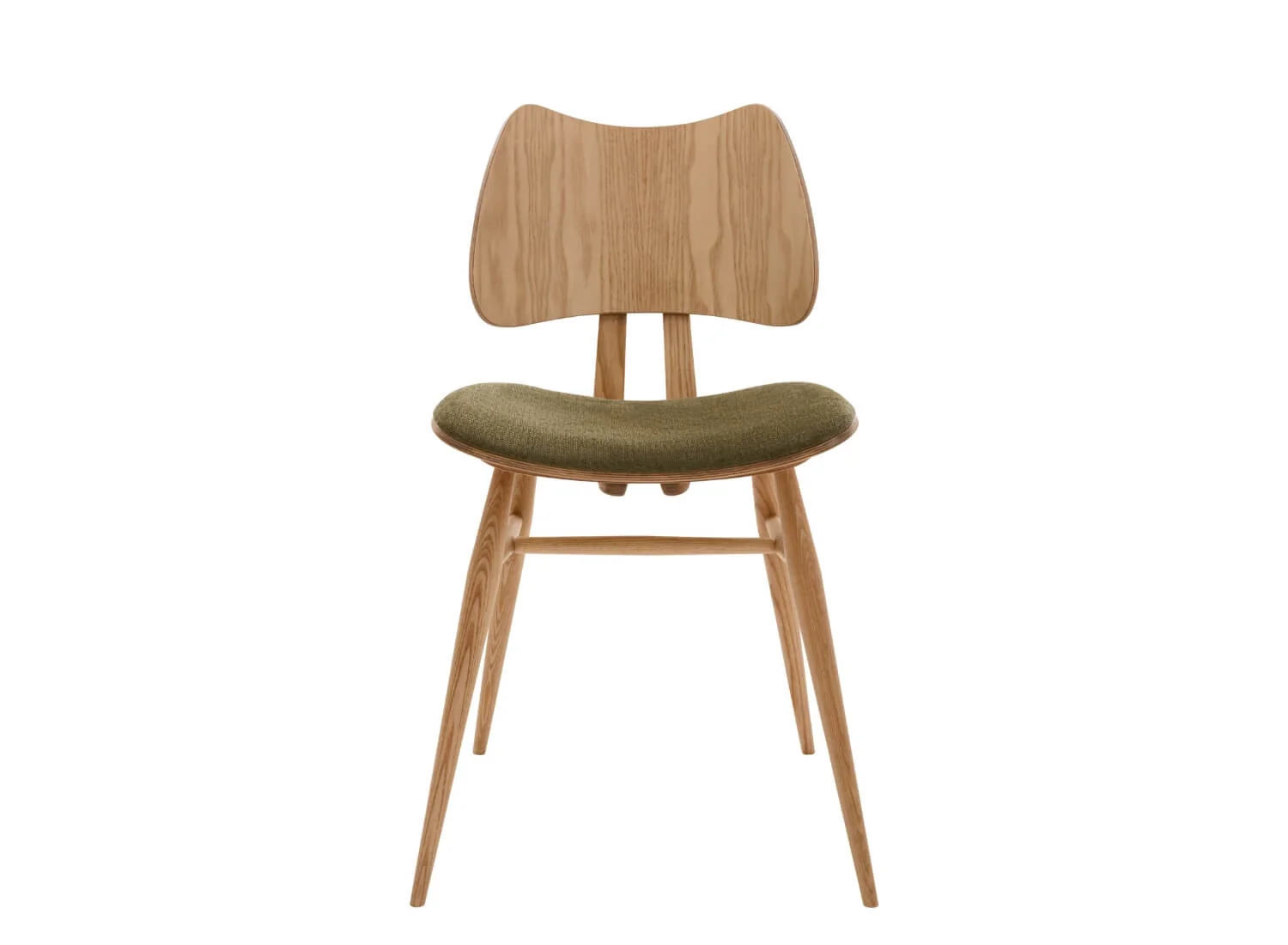 Butterfly Chair Upholstered