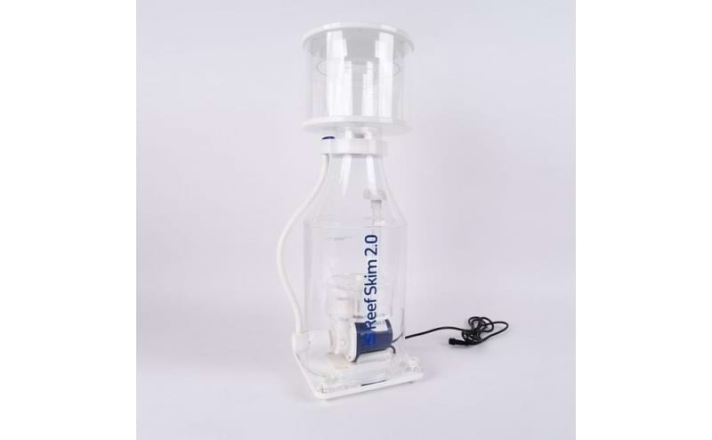 750 DC Reef Skim 2.0 Protein Skimmer - TMC