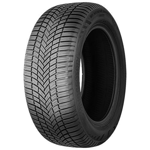 BRIDGESTONE ALL 18555R15 86H XL WEATHER CONTROL A005 EVO