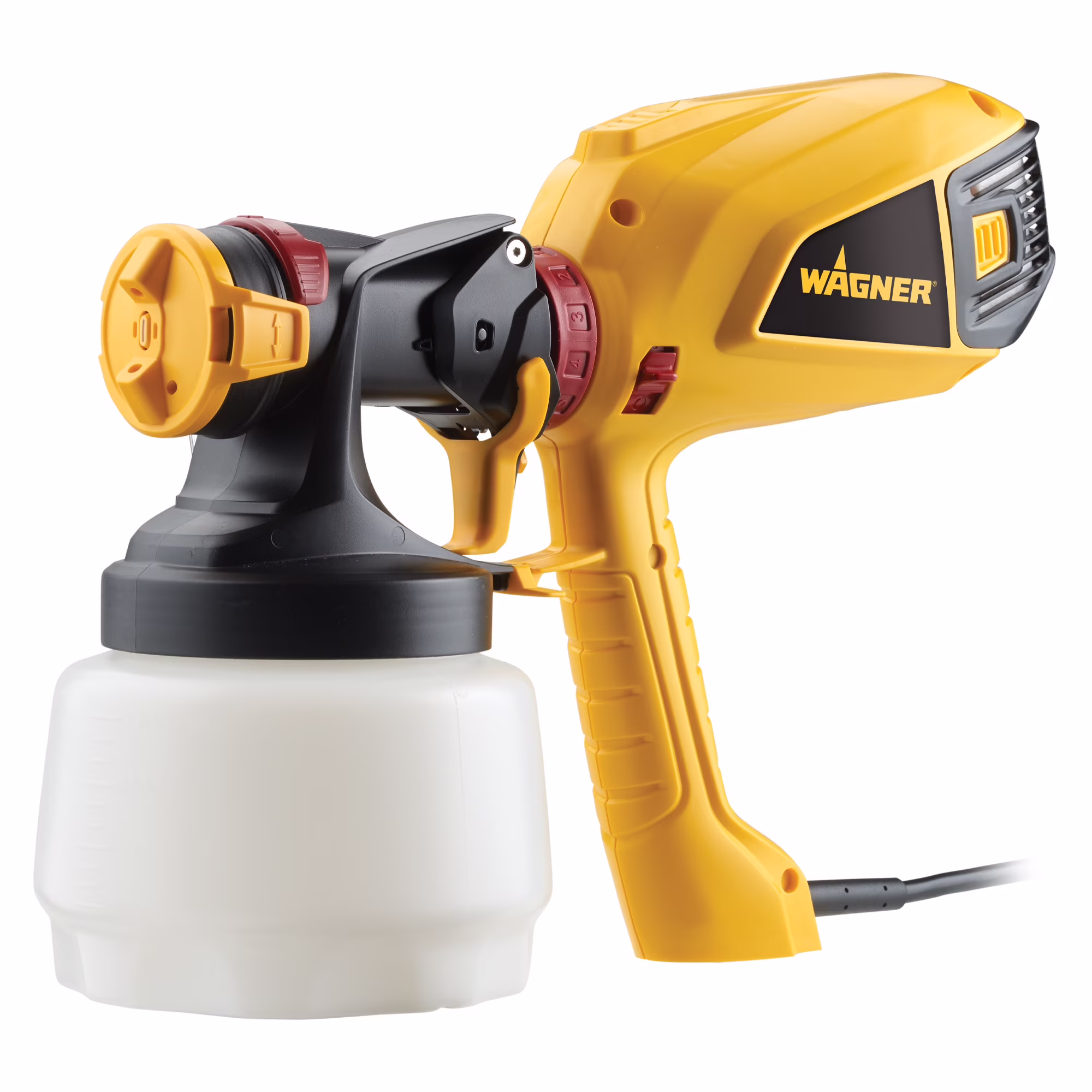 Wagner Control Spray Xtra Duty Sprayer