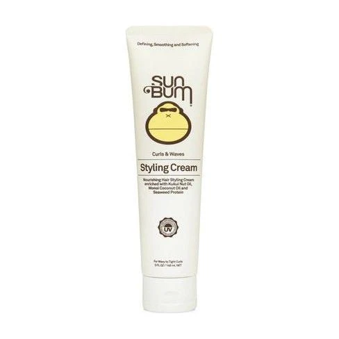 Curls Styling Cream