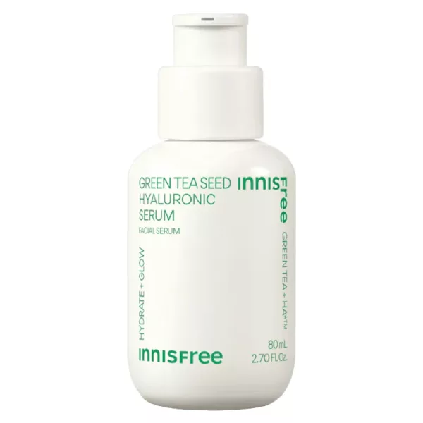 Innisfree Green Tea Seed Hyaluronic Serum