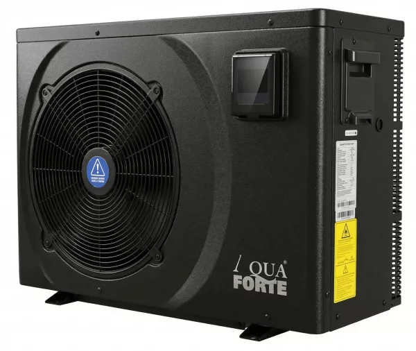 AquaForte Full Inverter warmtepomp – 9,5 kW