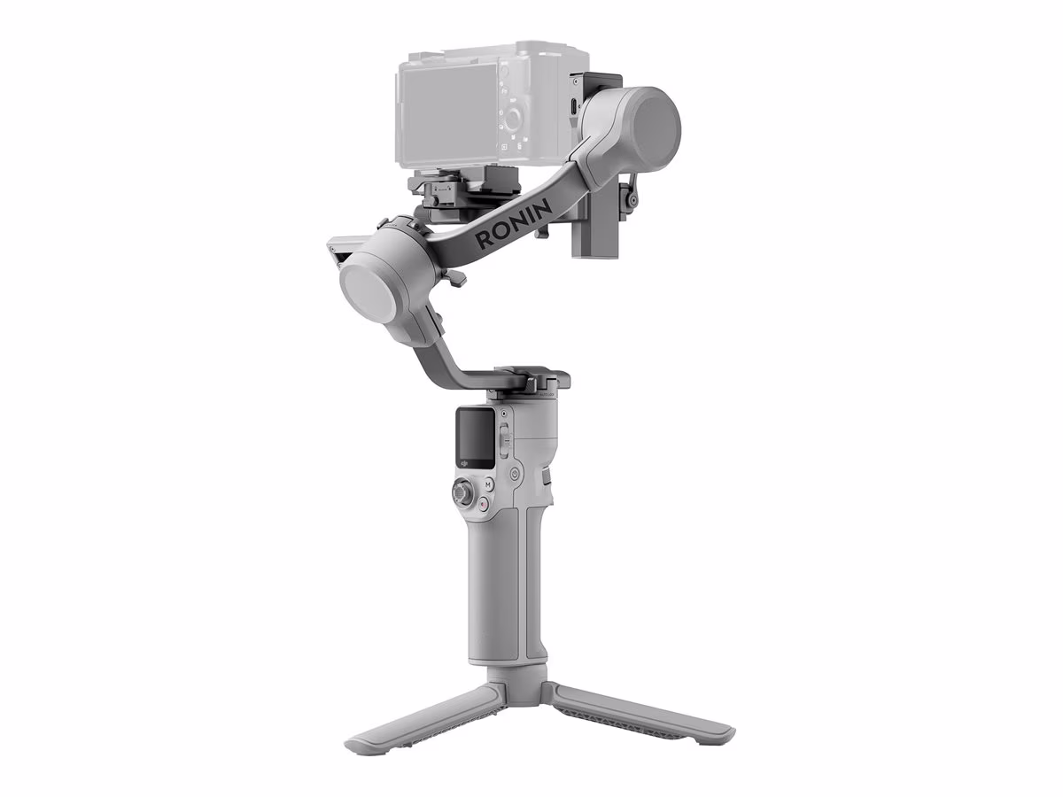 DJI RS 4 Mini