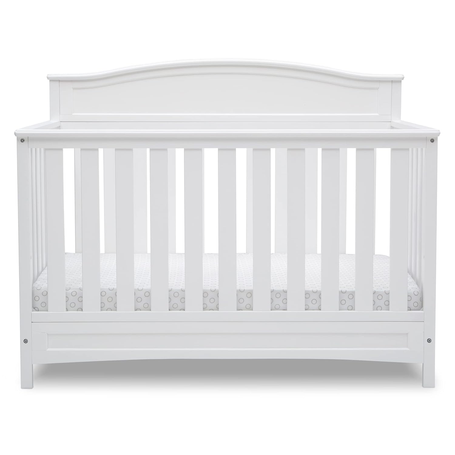 Emery 4-in-1 Convertible Crib