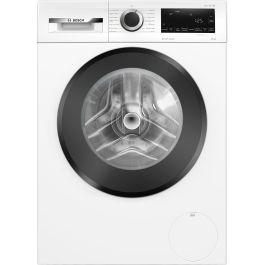 Bosch Series 6 WGG254Z1GB 10kg Washing Machine with 1400 rpm - White - A Rated