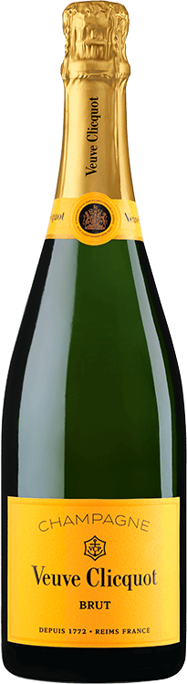 Veuve Clicquot Brut Champagne
