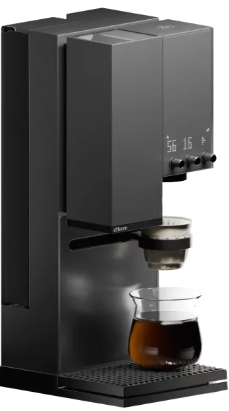 xBloom Studio Automatic Filter Coffee Machine