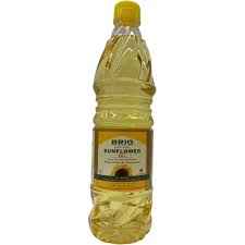 Brio Sunflower Oil