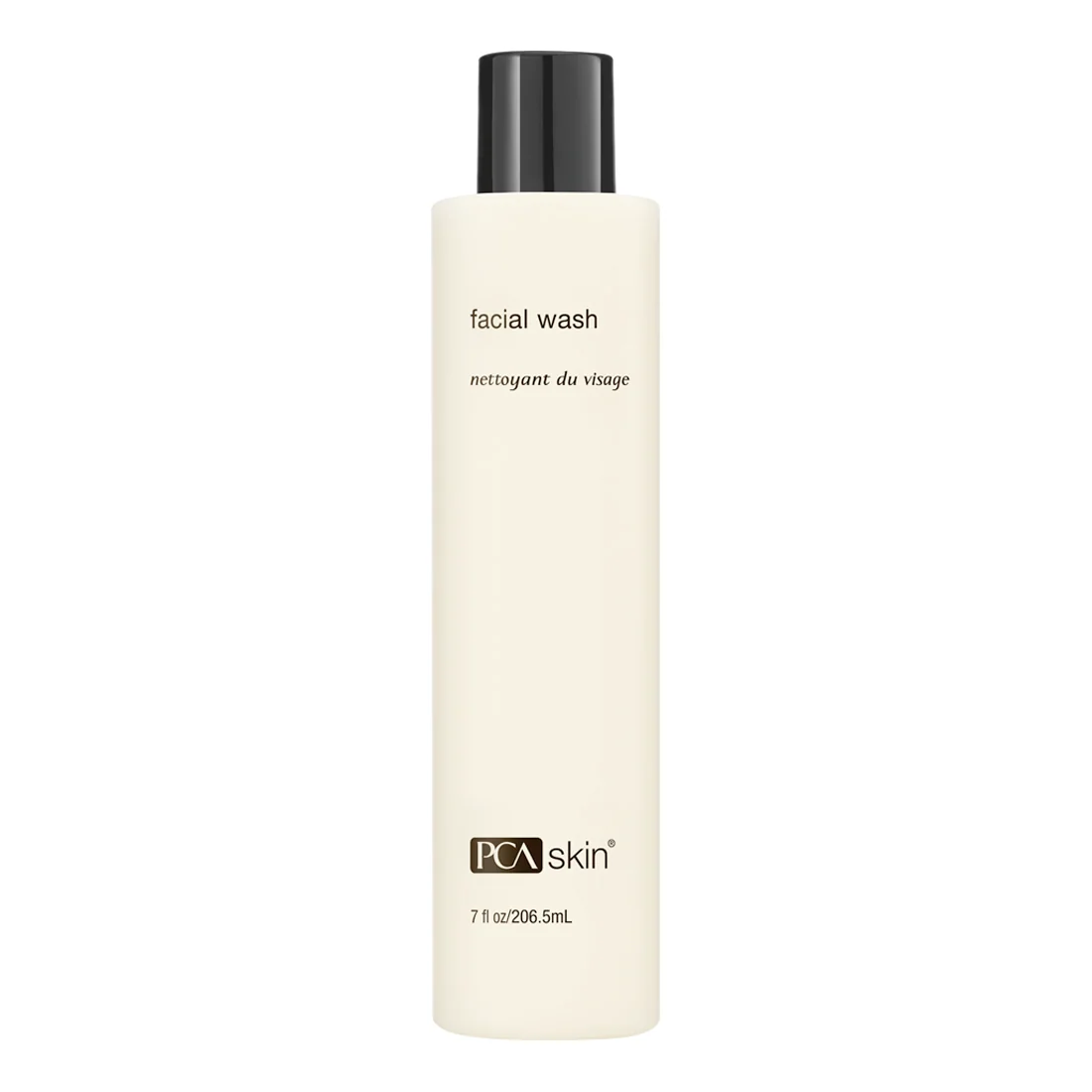 Facial Wash